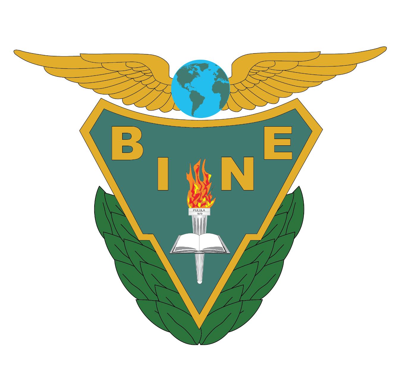 Secundaria Matutina del BINE